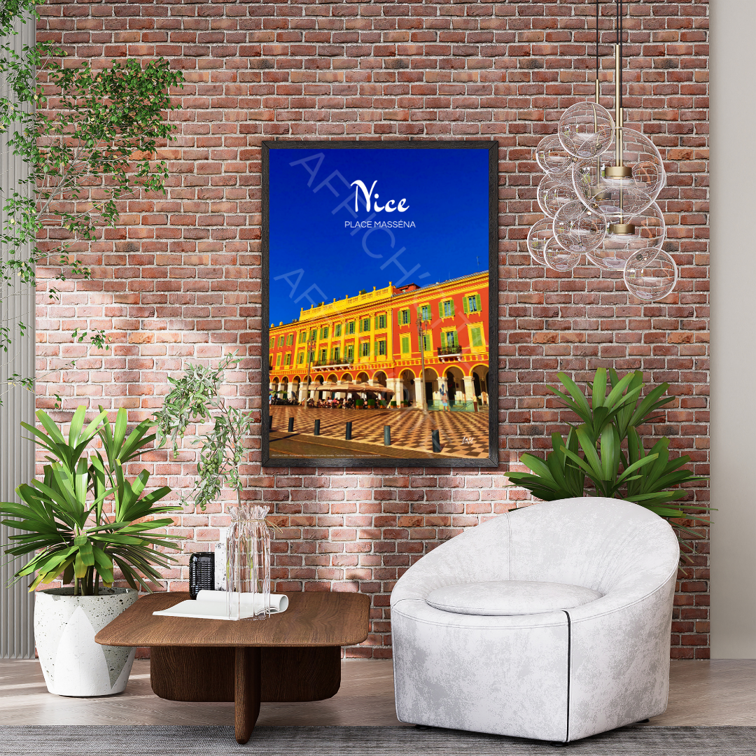 Nice Place Masséna