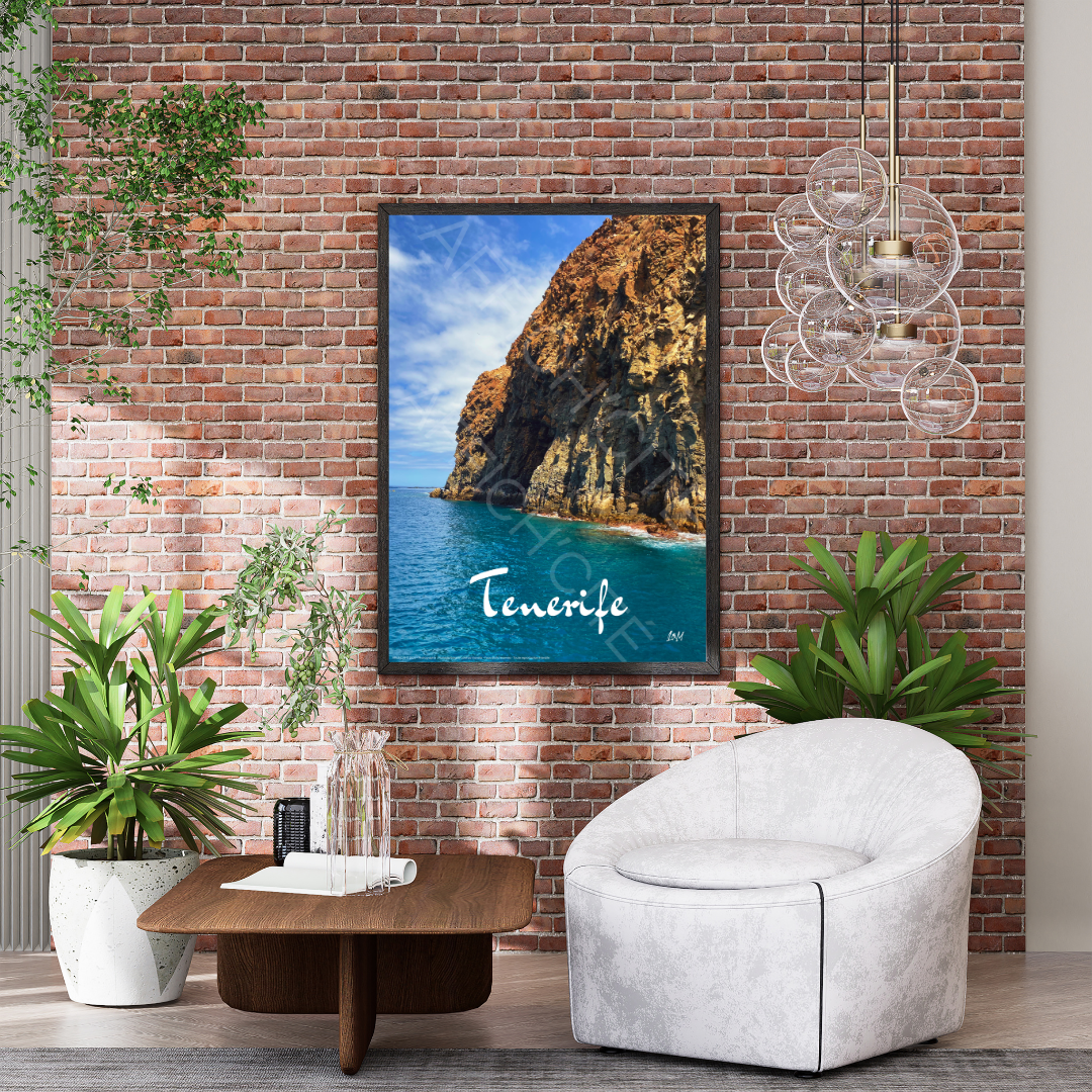 Iles Canaries Tenerife