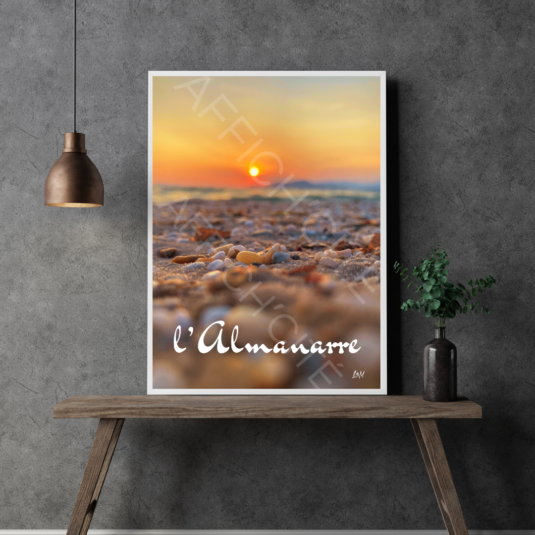 Hyères l'Almanarre