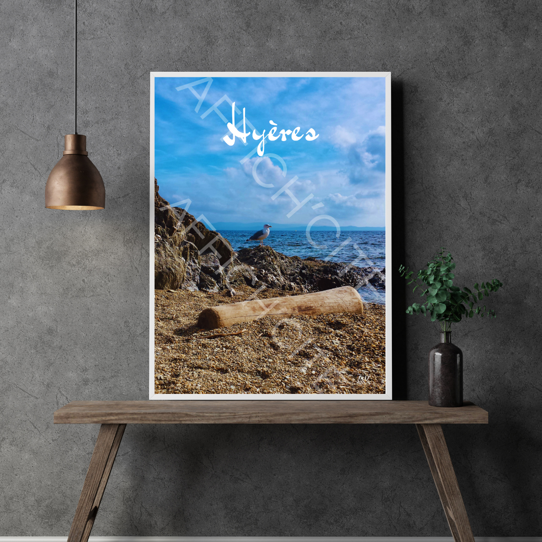 Hyères