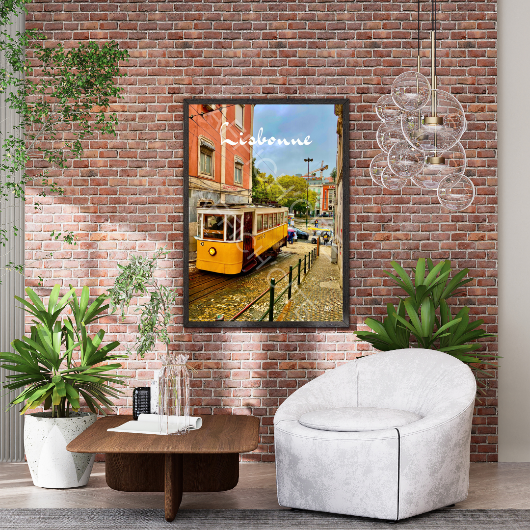 Lisbonne Centre Ville