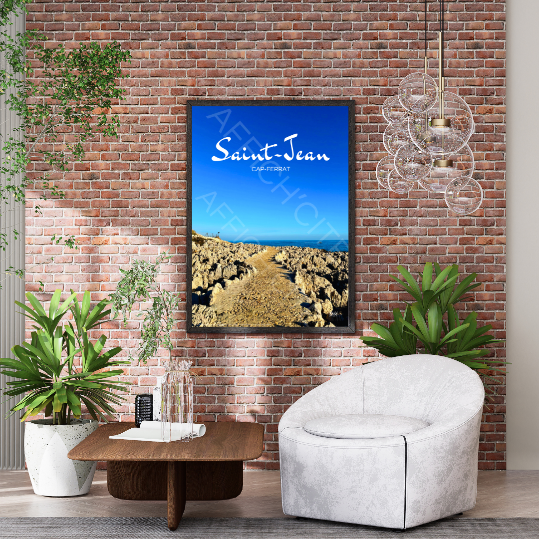 Saint-Jean-Cap-Ferrat