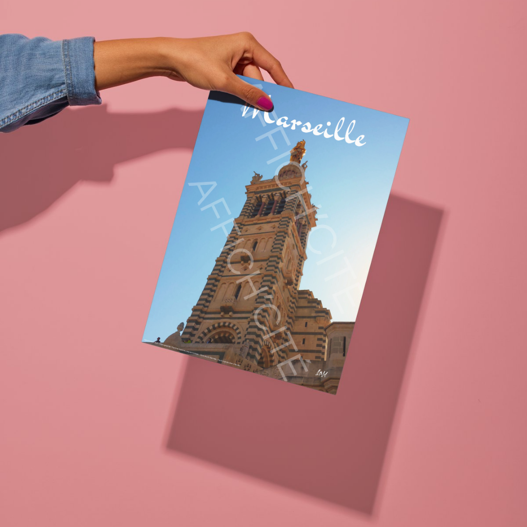 Collection Marseille