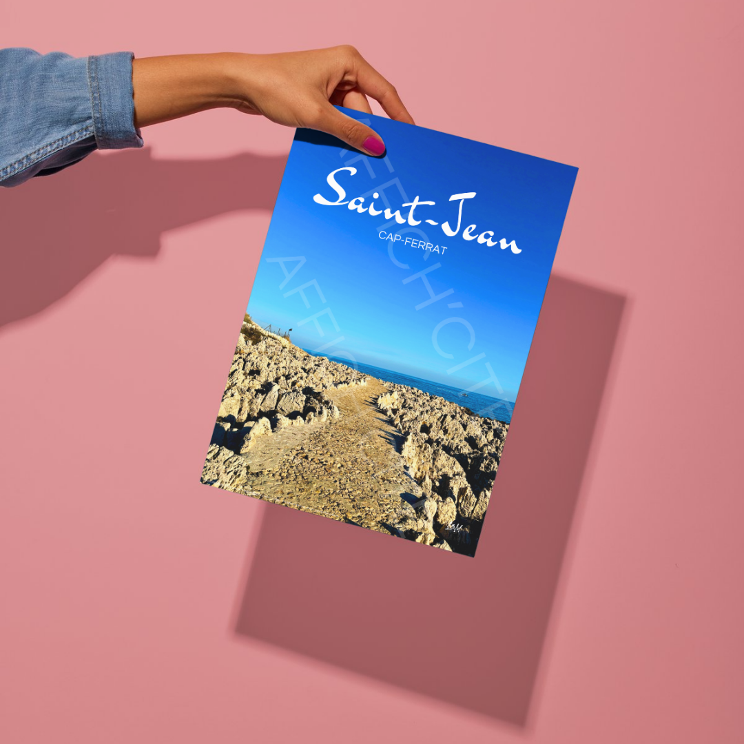 Collection Saint-Jean-Cap-Ferrat