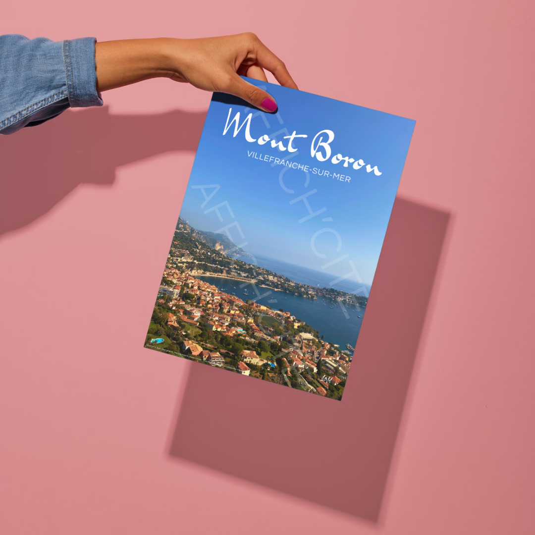 Collection Villefranche-sur-Mer