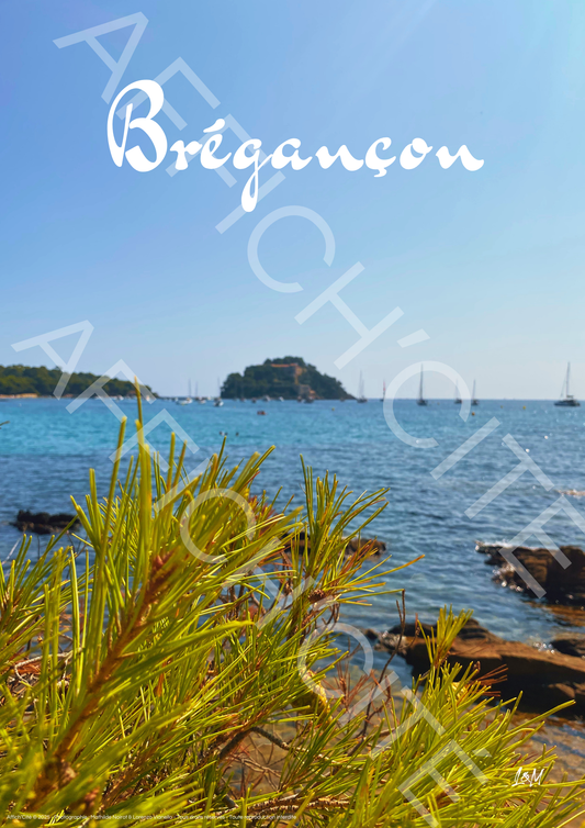 Brégançon