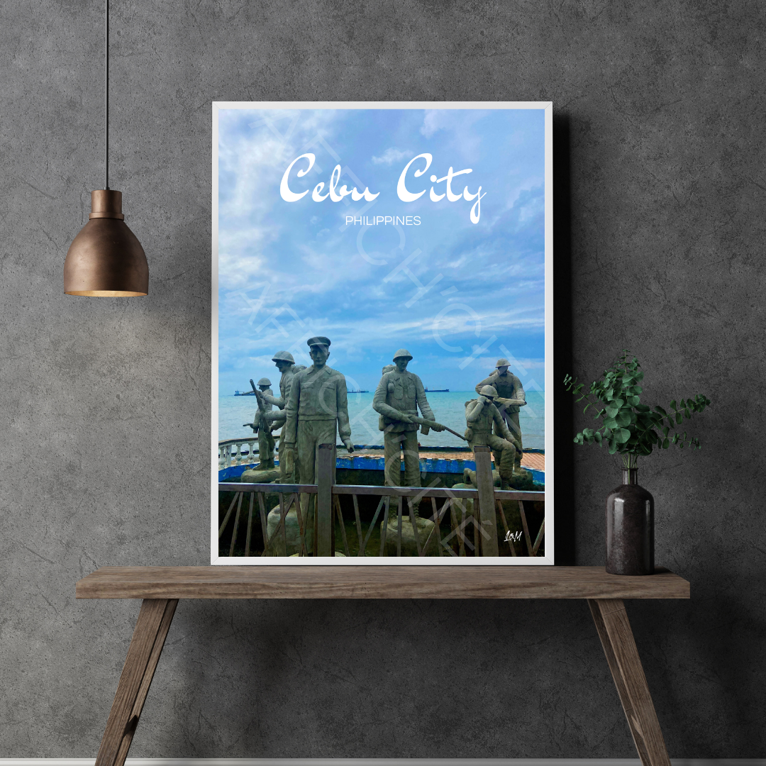 Philippines Cebu City