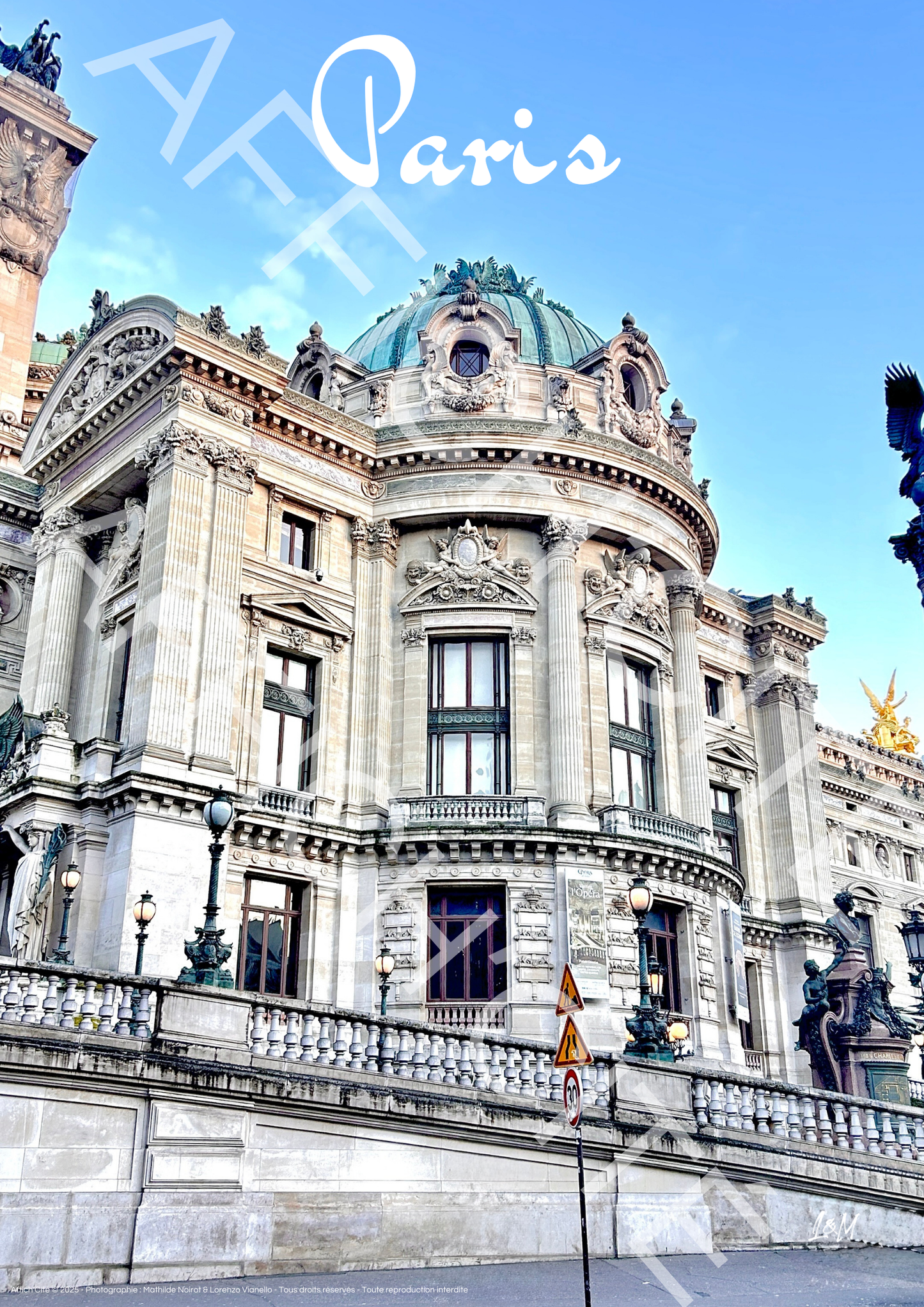 Paris Opéra Garnier 2