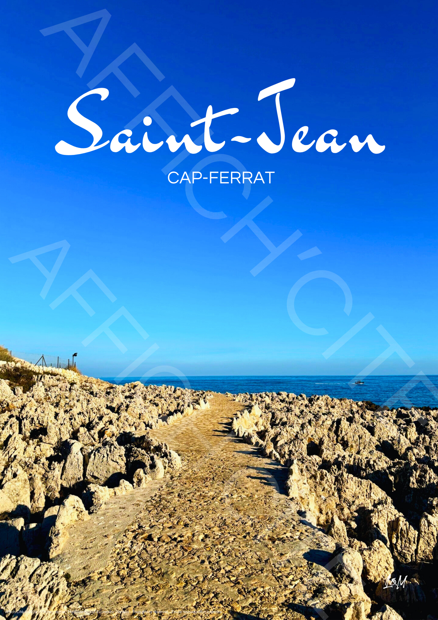 Saint-Jean-Cap-Ferrat
