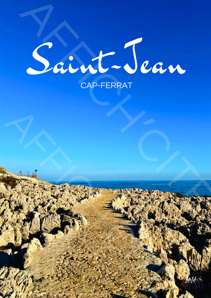 Saint-Jean-Cap-Ferrat