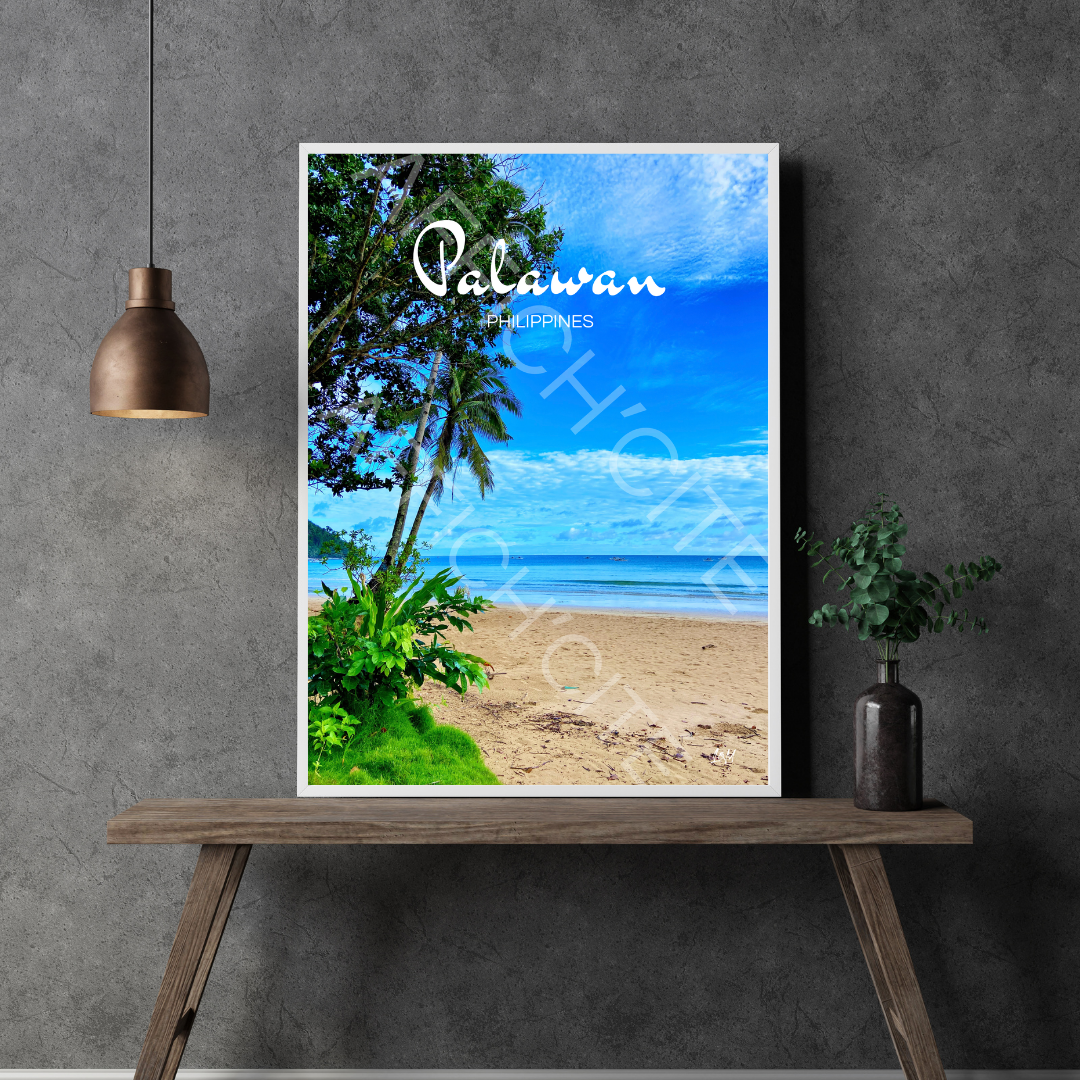 Philippines Palawan 3