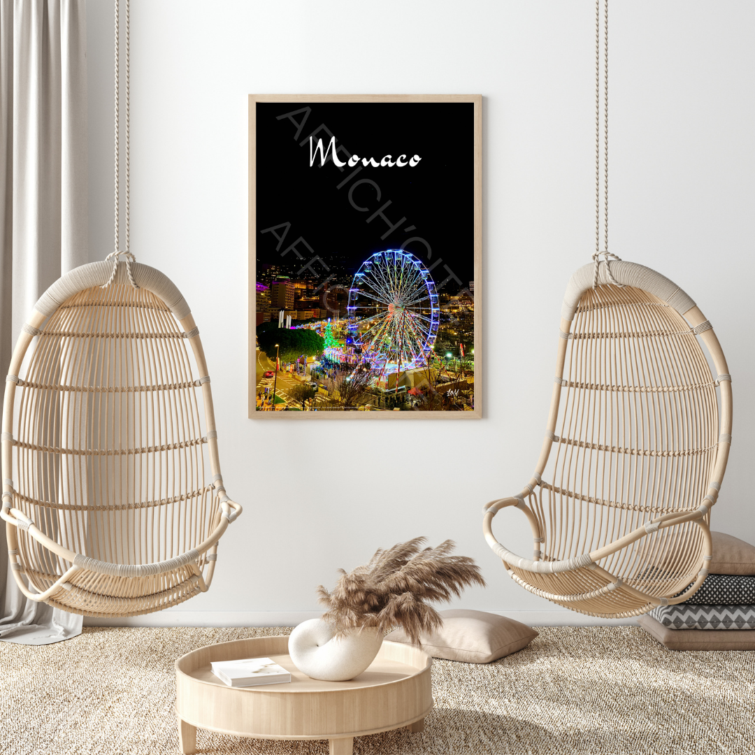 Monaco de Nuit