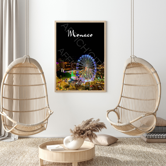 Monaco de Nuit
