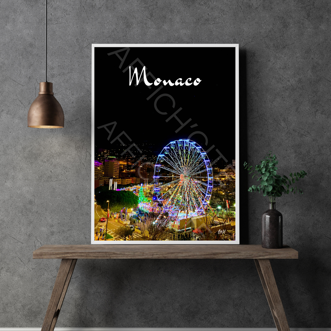 Monaco de Nuit