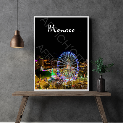 Monaco de Nuit