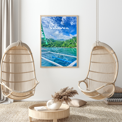 Philippines Palawan 2