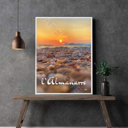 Hyères l'Almanarre