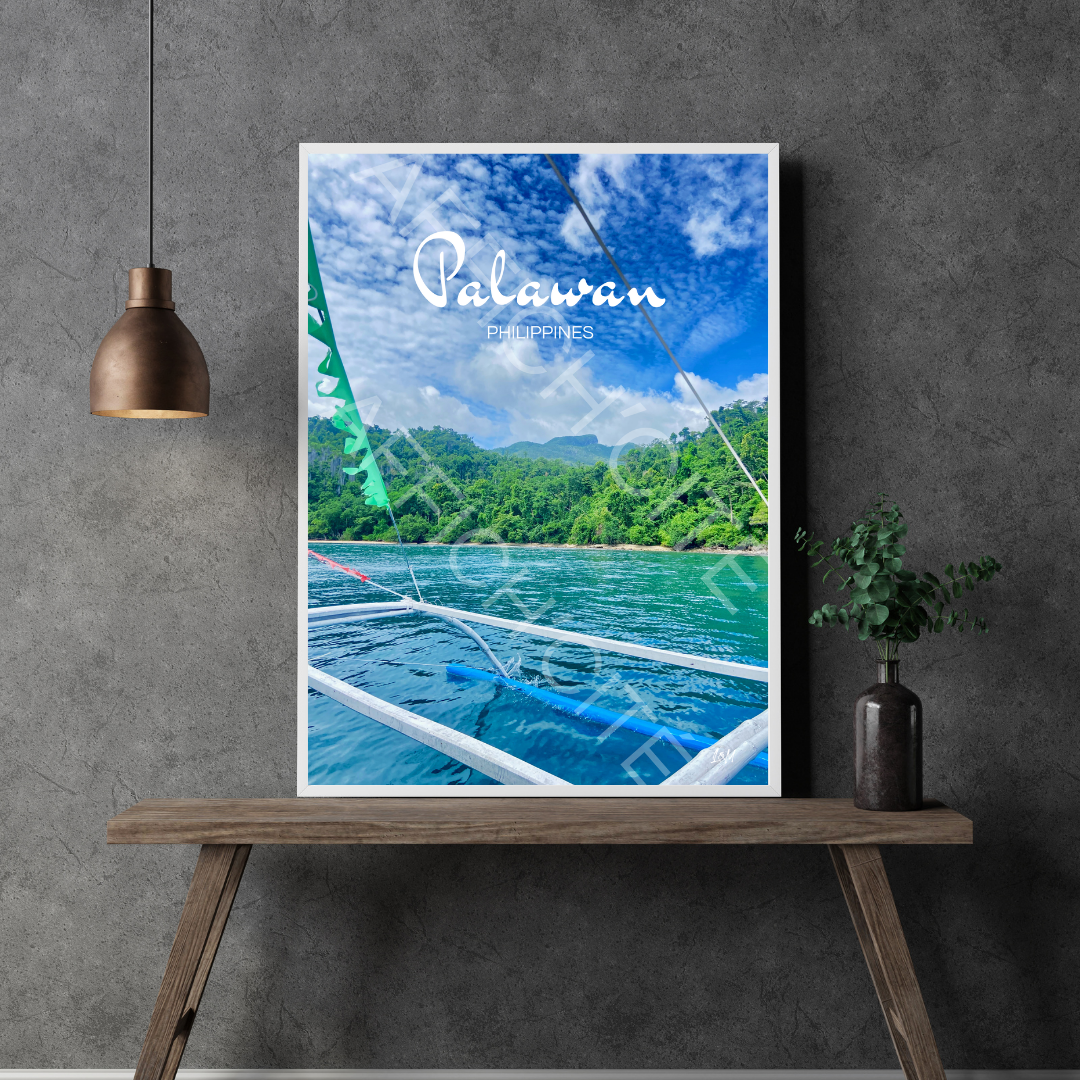 Philippines Palawan 2