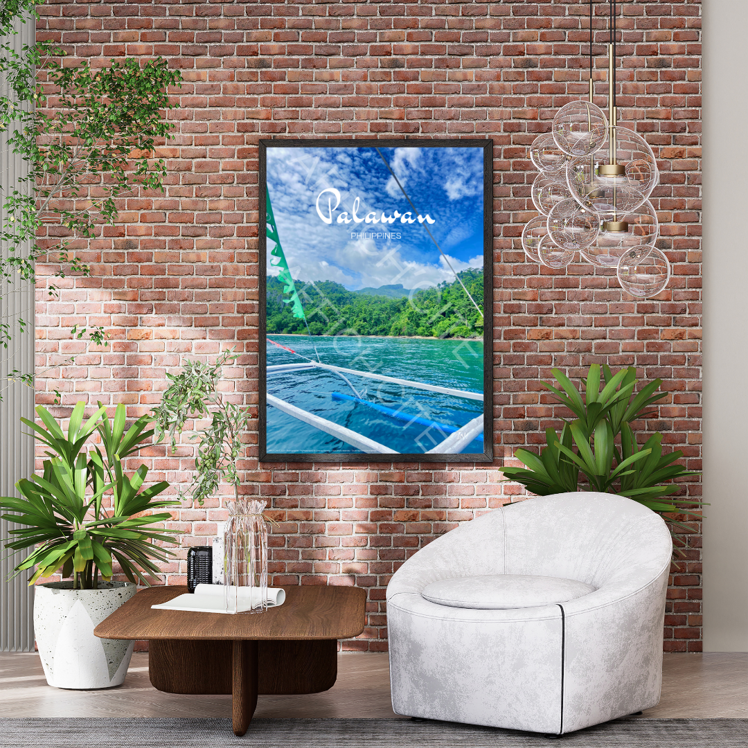 Philippines Palawan 2