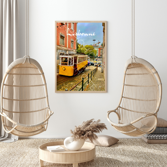 Lisbonne Centre Ville