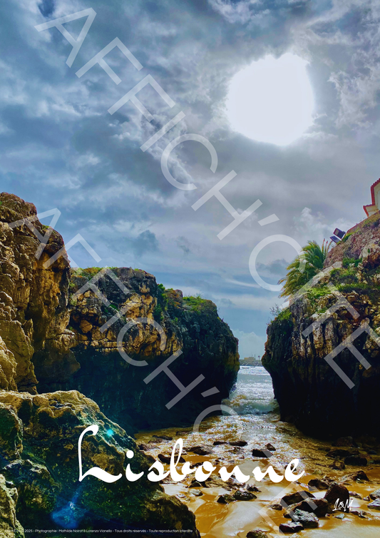 Lisbonne Plage 2