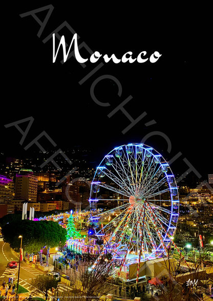 Monaco de Nuit