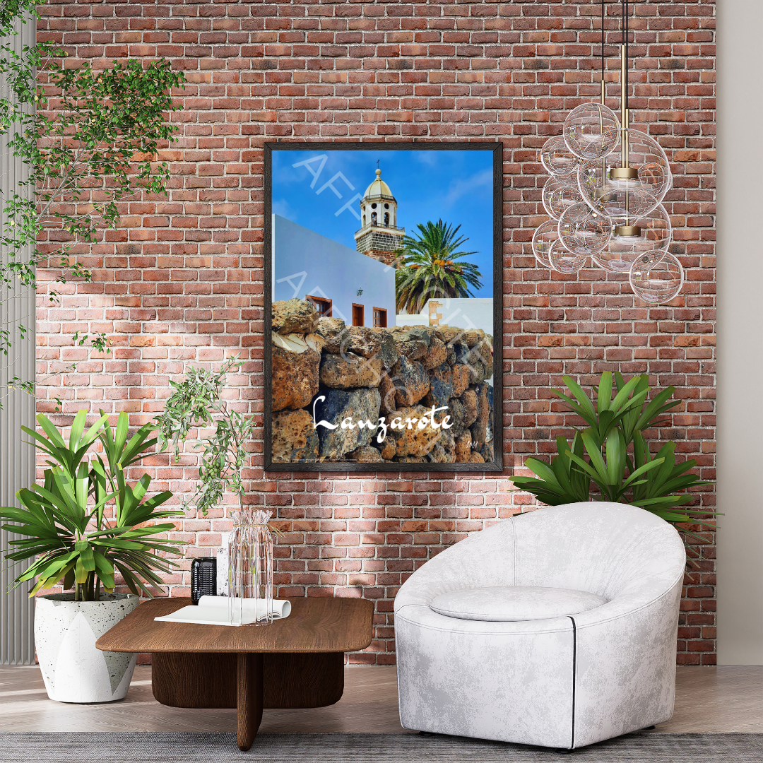 Îles Canaries Lanzarote