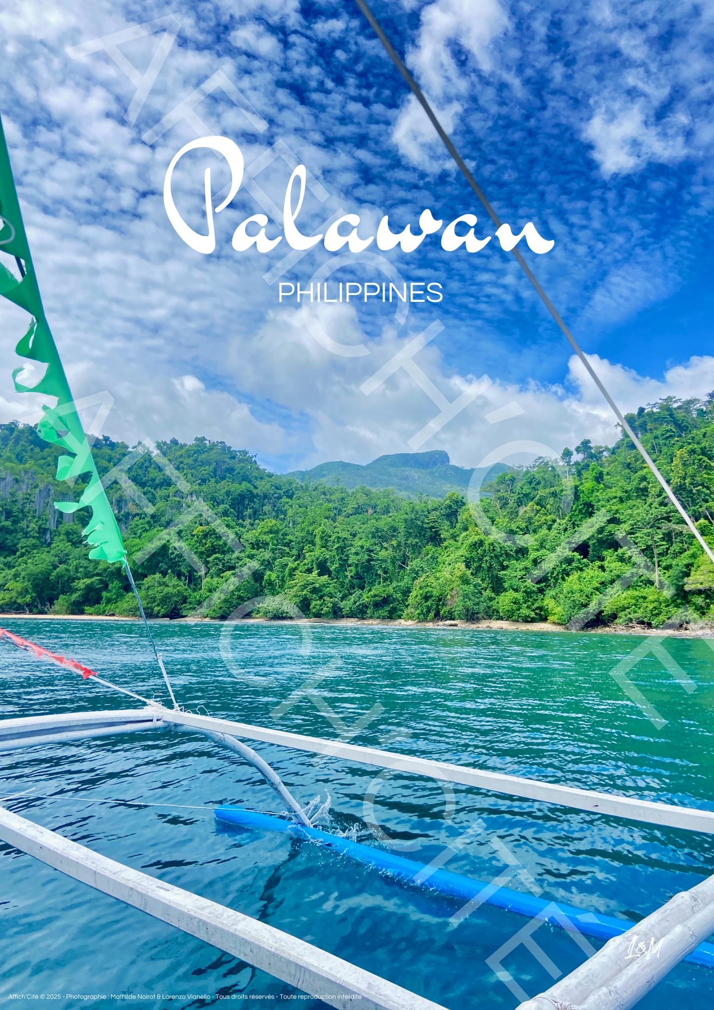 Philippines Palawan 2