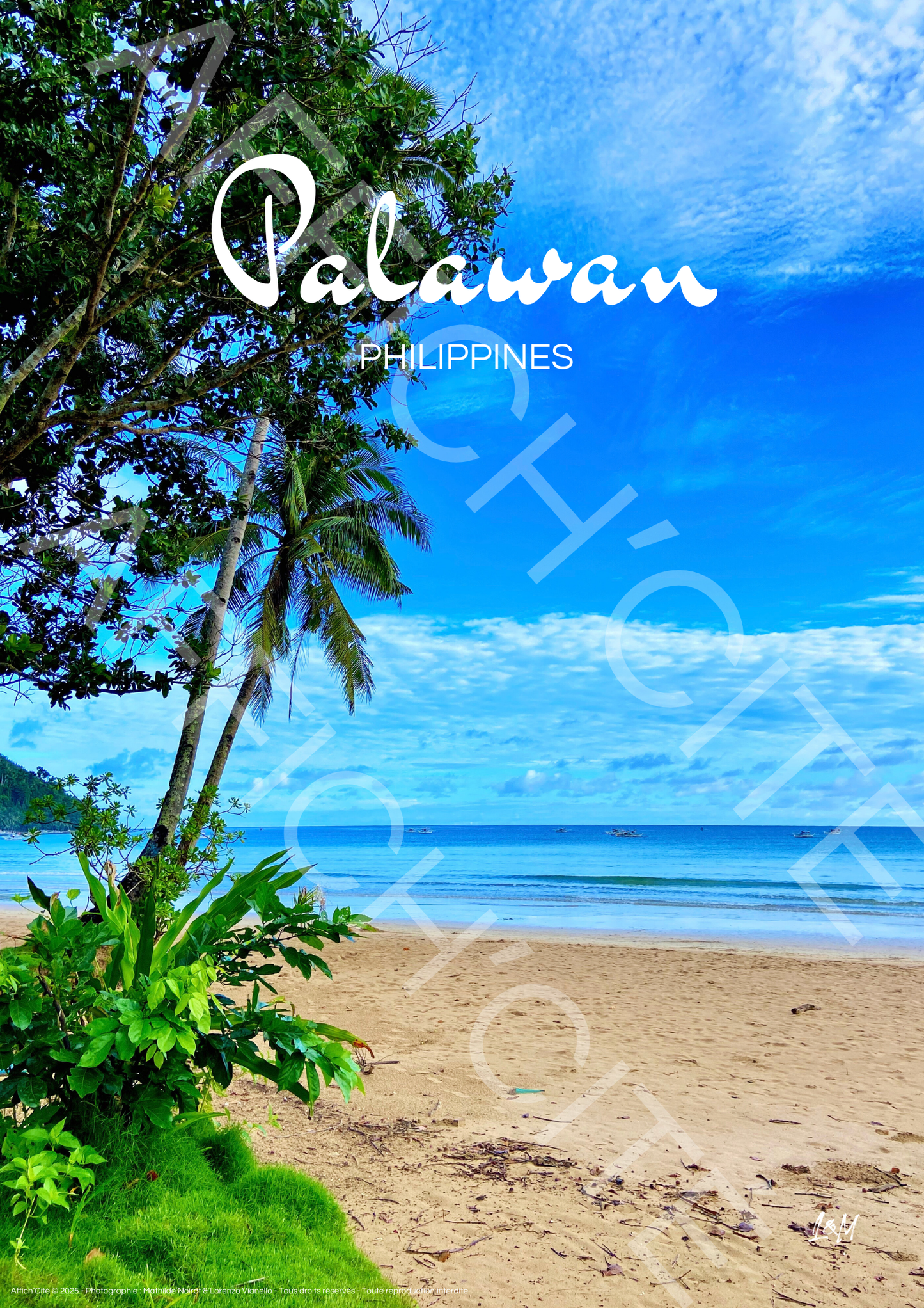 Philippines Palawan 3