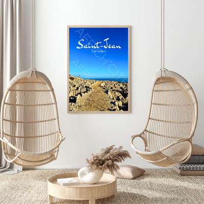 Saint-Jean-Cap-Ferrat