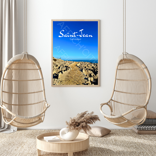 Saint-Jean-Cap-Ferrat