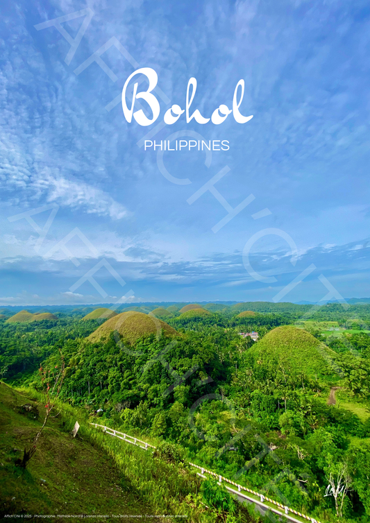 Philippines Bohol
