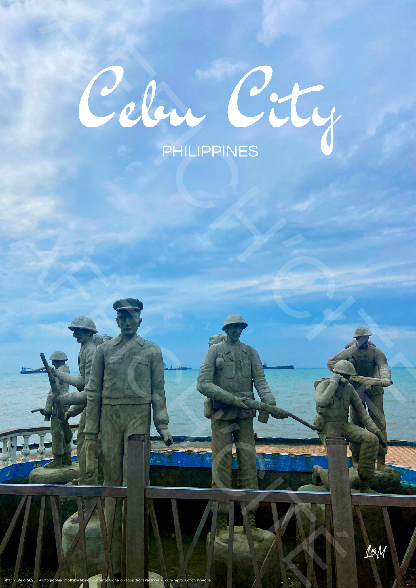Philippines Cebu City