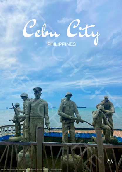 Philippines Cebu City