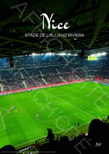 Allianz Riviera