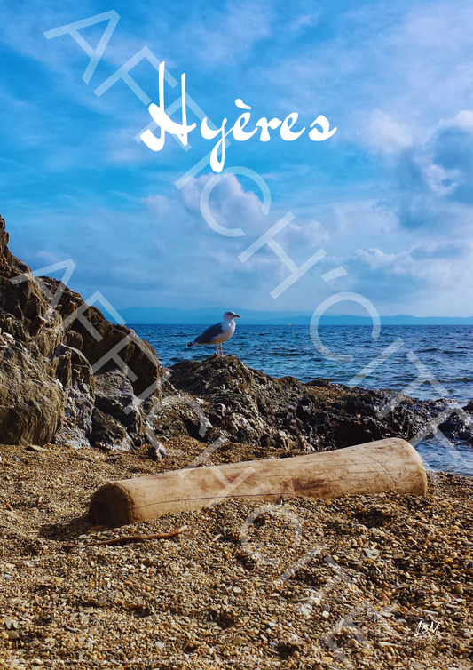 Hyères