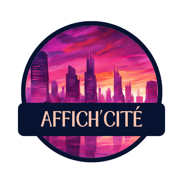 Affich'Cité